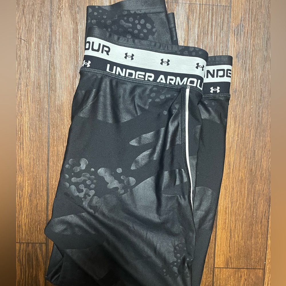 Youth leggings